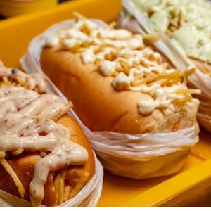 imagem do produto Hot Dog Bacon