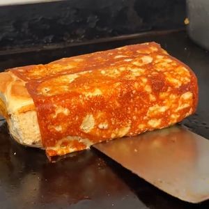 imagem do produto DOG BACON + CASQUINHA DE QUEIJO (PRENSADO)