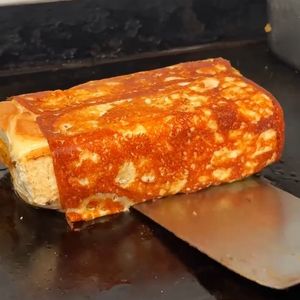 imagem do produto DOG FRANGO + CASQUINHA DE QUEIJO (PRENSADO)