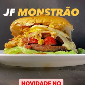 imagem do produto JF MONSTRÃO
