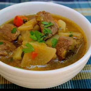 imagem do produto caldo de quenga