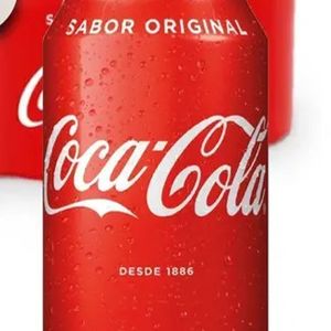 imagem do produto coca lata