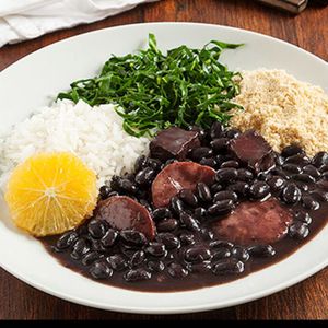 imagem do produto Feijoada 