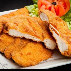 imagem do produto Filé empanado 