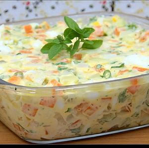 imagem do produto salada de maionese