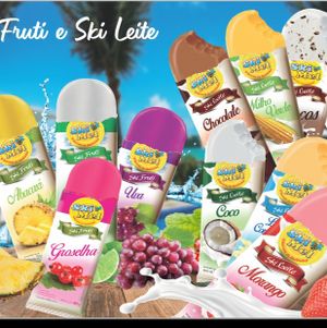 imagem do produto kli mell