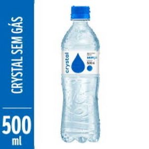 imagem do produto Água mineral 