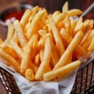 imagem do produto Batata frita 