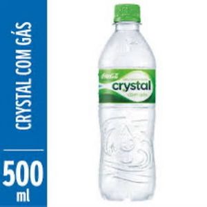 imagem do produto Água com gás 
