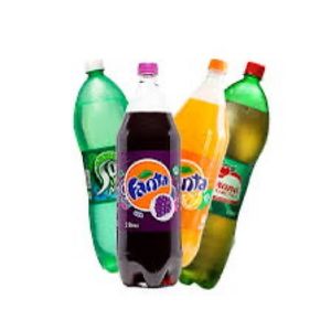 imagem do produto Refrigerate 2 litros