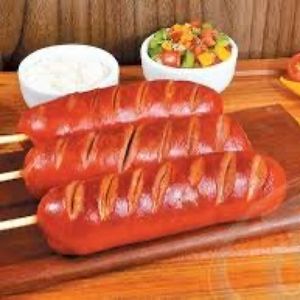 imagem do produto Salsichão 