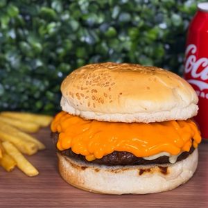 imagem do produto Cheddar Supreme 