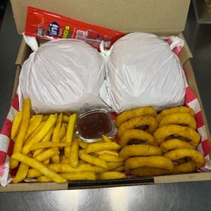 imagem do produto Fast Onions 07 - Simples 