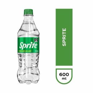 imagem do produto Sprite 600