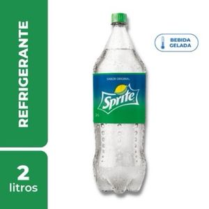 imagem do produto Sprite 2 Litros 