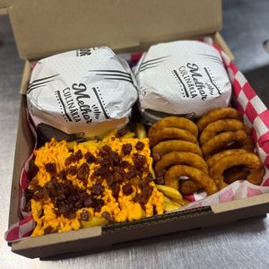 imagem do produto Fast Onions 01 - Supreme 