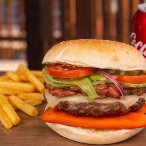 imagem do produto Tradicional com Salsicha