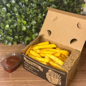 imagem do produto Batata Frita