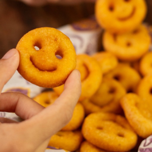 imagem do produto Batata Smile 