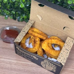 imagem do produto Onions Rings Premium