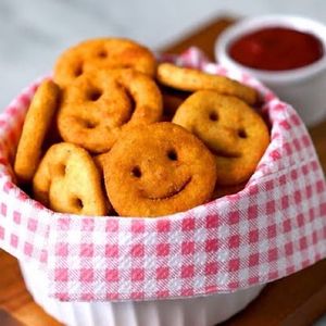 imagem do produto Batata Smile