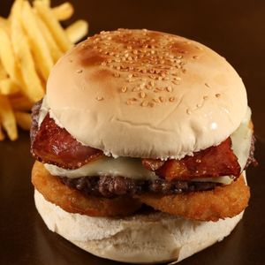 imagem do produto Texas Bacon 