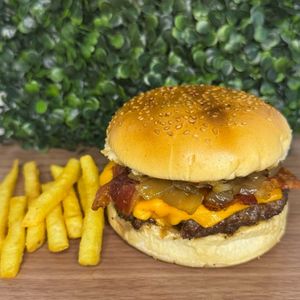 imagem do produto Caramelizado