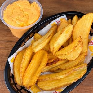 imagem do produto Batata Canoa 
