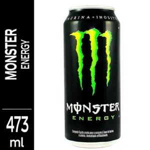 imagem do produto Monster Energy