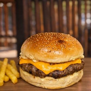 imagem do produto Clássico Cheddar 