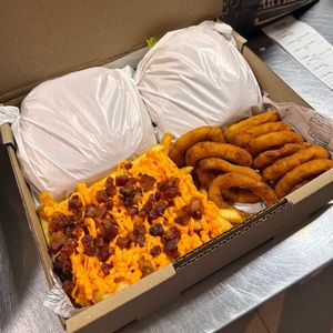 imagem do produto Fast Onions 06 - Supreme 