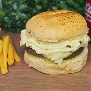 imagem do produto Catupiry Supreme 