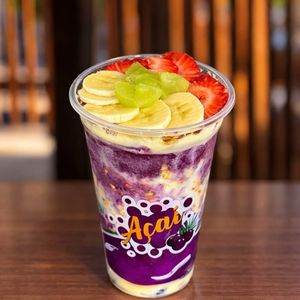 imagem do produto Açai 500 ML