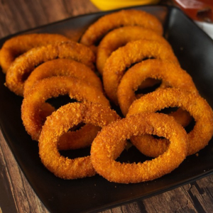 imagem do produto Onions Rings Premium 