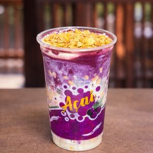 imagem do produto Açai 300 ML