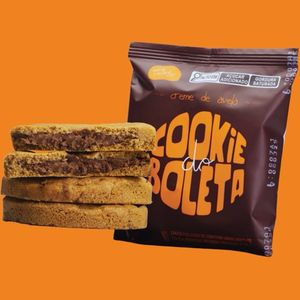 imagem do produto Cookie Creme de Avelã 