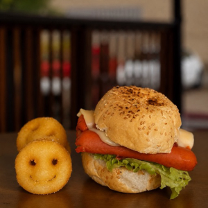 imagem do produto Kids Salsicha 