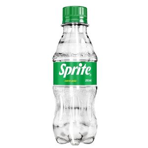 imagem do produto Sprite 200 ml 