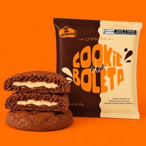 imagem do produto Cookie Creminho 