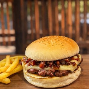 imagem do produto Melt Burguer 