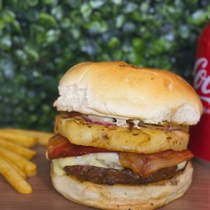 imagem do produto Havaiano 