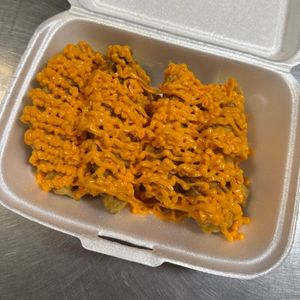 imagem do produto Frango Crocante Supreme 