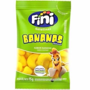 imagem do produto Fini Banana 