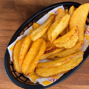 imagem do produto Batata Crispers 
