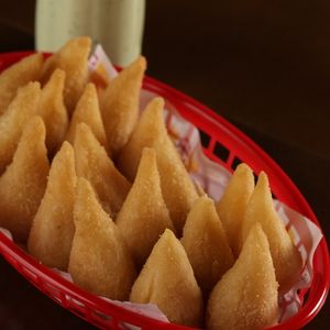 imagem do produto Coxinhas Premium 