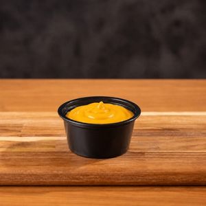 imagem do produto Potinho de Cheddar Cremoso 
