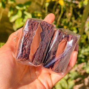 imagem do produto Brownie de Brigadeiro 