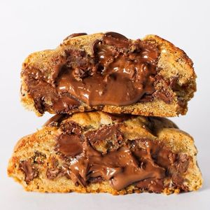 imagem do produto Cookie de nutella 