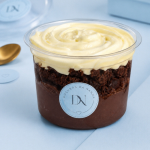 imagem do produto Afogadinho de brownie