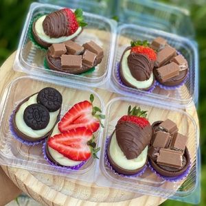 imagem do produto Kit 2 mini ovos